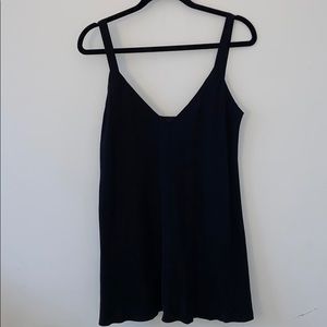 Silk maternity camisole